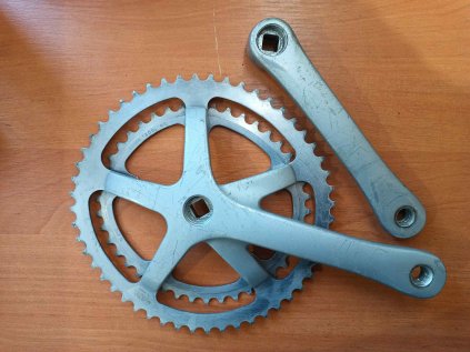 Kliky SR Sakae/Ringyo Edge Ovaltech