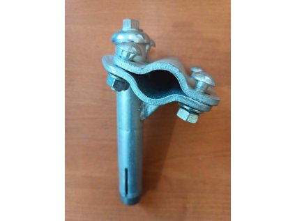 Představec BMX Velamos