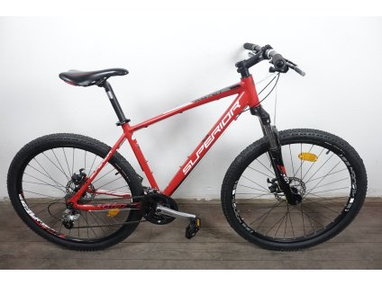 Horské kolo Superior XC 727 27,5"