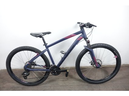 Horské kolo B'Twin Rockrider ST 520 27,5"