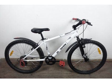 Dětské kolo B'Twin Rockrider 300  24''
