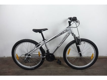 Dětské kolo Author A-Matrix 24''