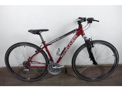 Krosové kolo Pells Crono Pro 28"