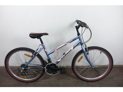 Dětské kolo Madison Hollywood 24"