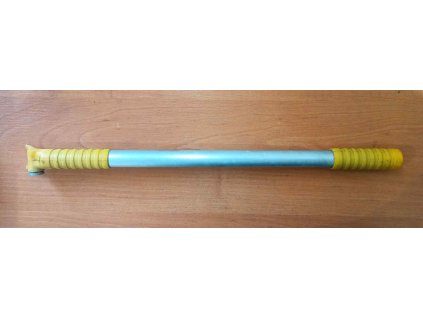 Hustilka Favorit Special žlutá