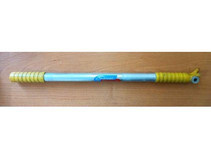 Hustilka Favorit Special žlutá