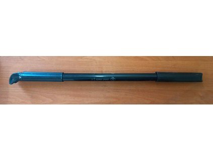 Hustilka SKS Super Sport 54-58 cm černá