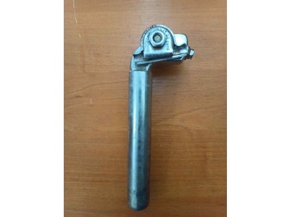 Sedlovka Favorit Deluxe 26,2 mm