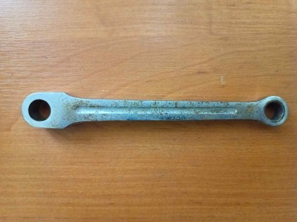 Klika Favorit tři kruhy