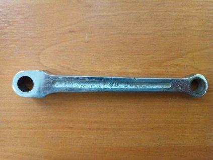 Klika Favorit tři kruhy