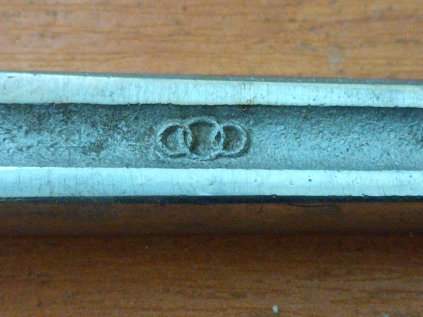 Klika Favorit tři kruhy