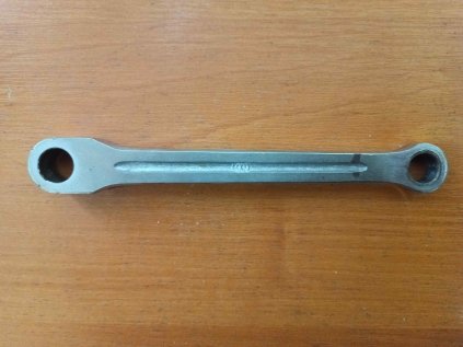 Klika Favorit tři kruhy