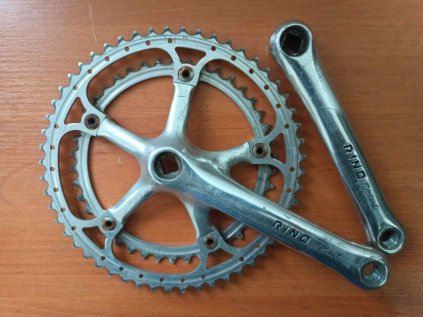 Kliky Cambio Rino Montreal