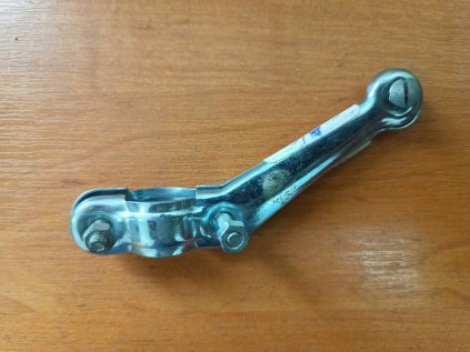 Držák předního světla