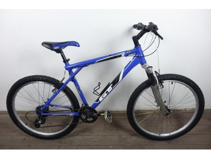 Horské kolo GT Avalanche 2.0 26'' modrá