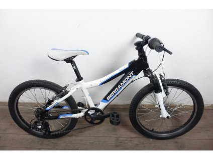 Dětské kolo Bergamont Team JR 20''