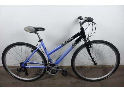 Krosové kolo Maxbike 65TRE 28''