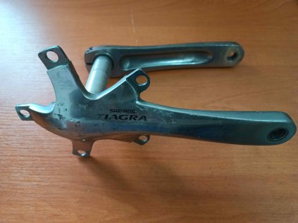 Kliky Shimano Tiagra