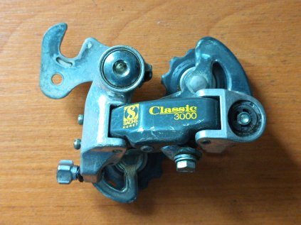 Přehazovačka Sachs Huret Classic 3000