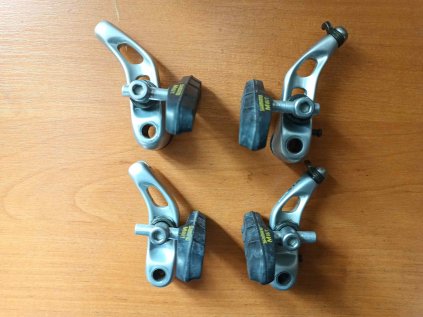 Brzdy Shimano STX cantilever