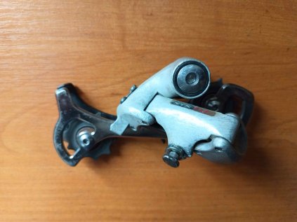 Přehazovačka Shimano STX RC