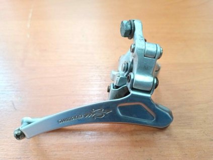 Přesmykač Shimano 105 Golden Arrow