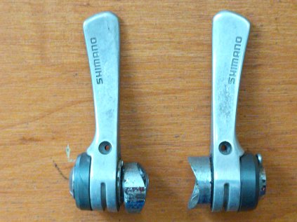 Řadící páčky Shimano SL-A400