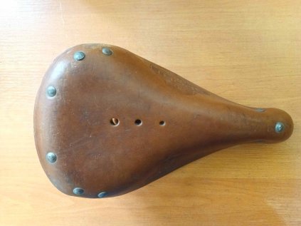 Sedlo Favorit Sport 06