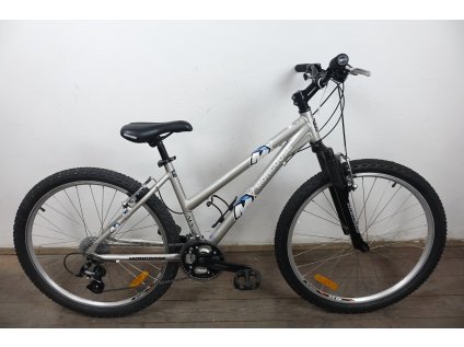 Horské kolo Mongoose Rockadile 26''