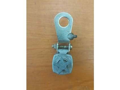 Počítadlo kilometrů