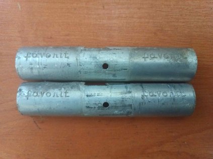 Vložky pro řídítka Favorit