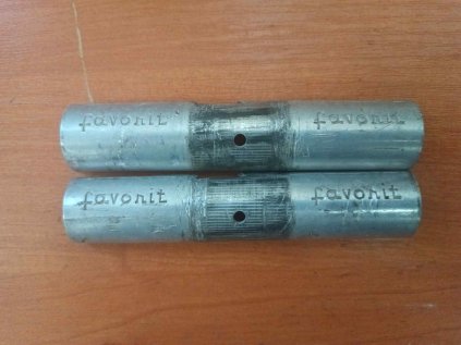 Vložky pro řídítka Favorit