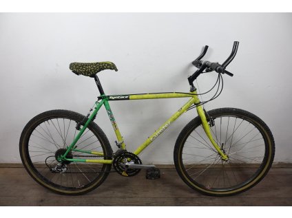 Horské kolo Corratec 2005 26"