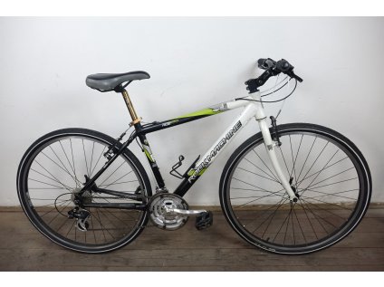 Krosové kolo Rock Machine Crossride 250 28"