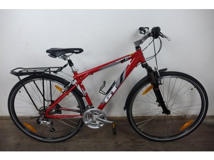 Trekingové kolo GT Nomad Sport 28"
