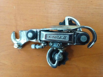 Silniční přehazovačka Shimano Eagle II