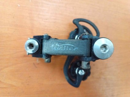 Přehazovačka Walter