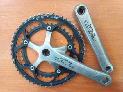 Kliky Shimano Tiagra