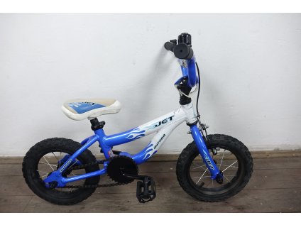 Dětské kolo Author Jet 12"