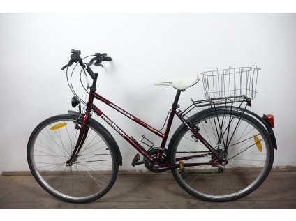 Trekingové kolo Madison Philadelphia 28''