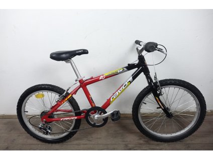 Dětské kolo Ravo Racing SM 20''