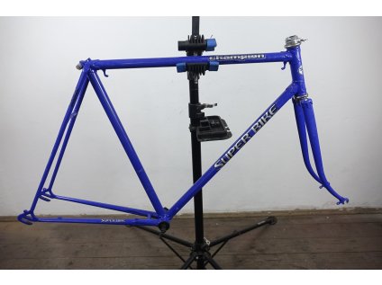 Rámový set Favorit F12 1974 58 cm