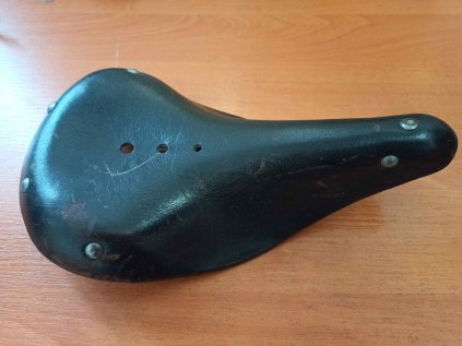 Sedlo Favorit Sport 06 černá