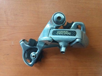 Přehazovačka Shimano Deore (II. generace)