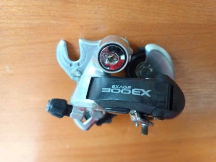 Přehazovačka Shimano Exage 300EX