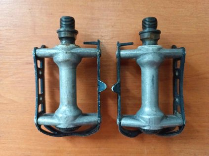 Pedály Gipiemme Sprint