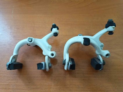 Brzdy CLB GL 47-60 bílá