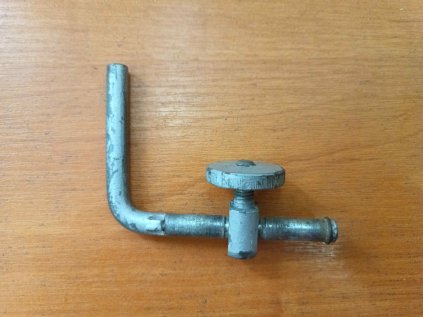 Páčka ke skládacímu kolu Eska