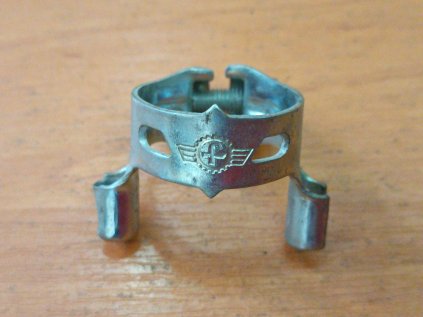 Rámová objímka Favorit