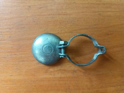 Objímka Favorit na pumpu